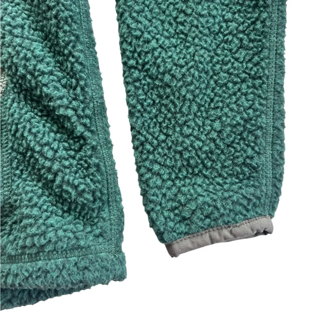 Carhartt WOMEN'S FLEECE PULLOVER RELAXED FIT Size XS Slate Green Heather Utility